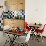 Alchimia Napoletana Bed and breakfast 4*
