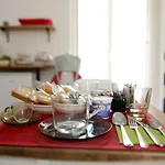 Alchimia Napoletana Bed and breakfast Nápoles