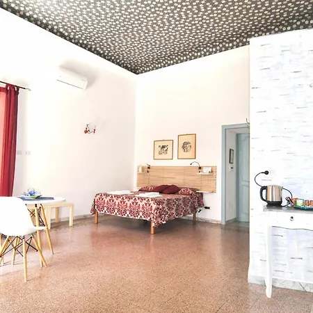 Alchimia Napoletana Bed and breakfast Nápoles