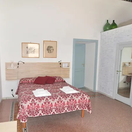 Bed and breakfast Alchimia Napoletana Nápoles