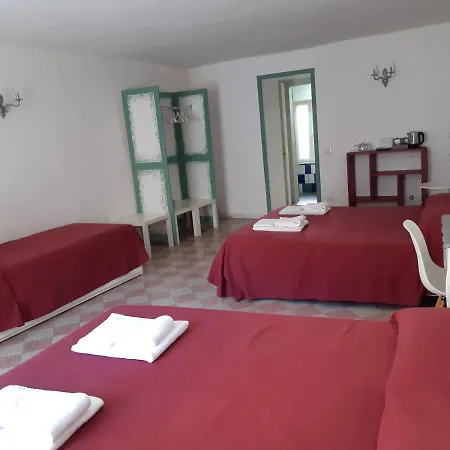 Alchimia Napoletana 4* Nápoles
