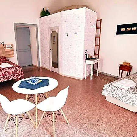 Alchimia Napoletana 4*