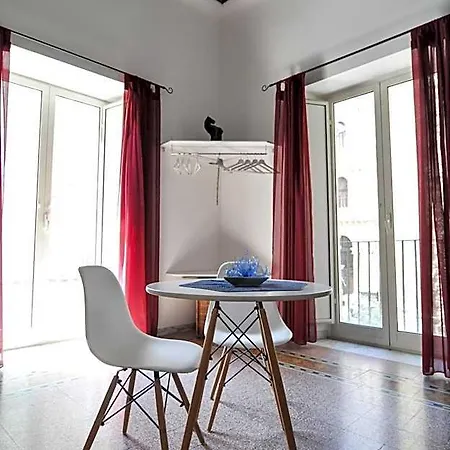 Alchimia Napoletana 4*