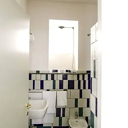 Alchimia Napoletana 4* Naples