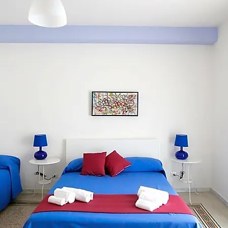 Alchimia Napoletana Bed & Breakfast Naples