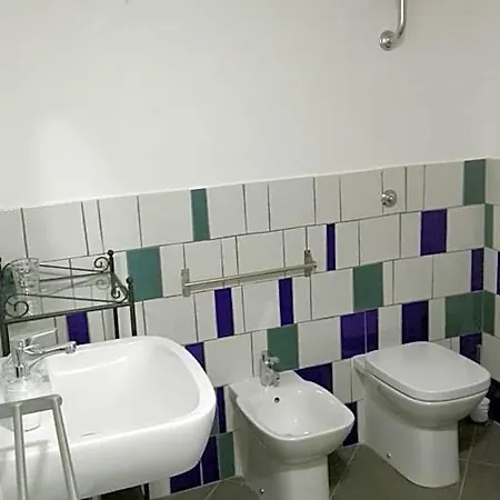 Alchimia Napoletana 4* Naples