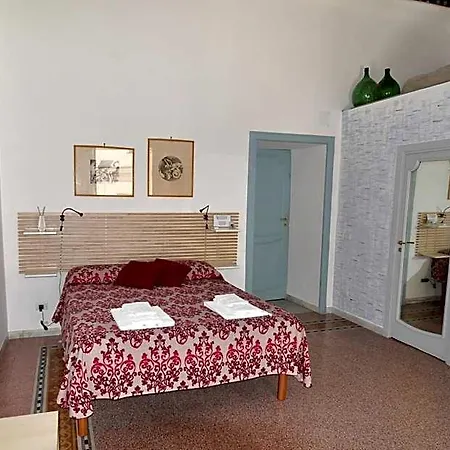 Bed & Breakfast Alchimia Napoletana