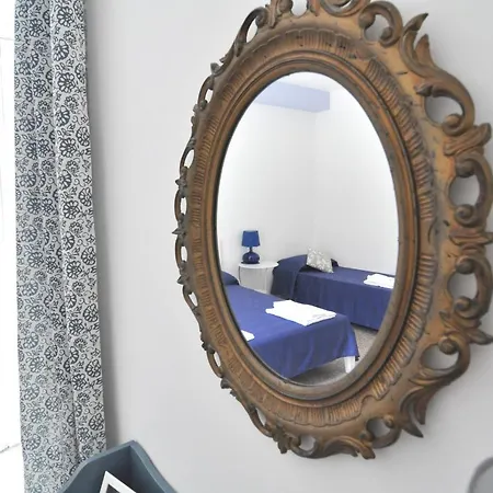 Alchimia Napoletana Bed and Breakfast 4*