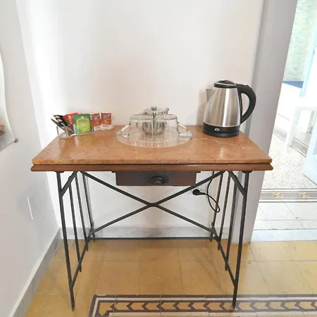Bed & Breakfast Alchimia Napoletana Naples