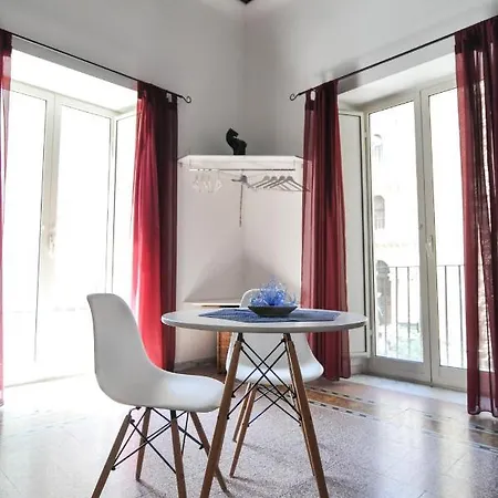 Alchimia Napoletana Bed & Breakfast Naples