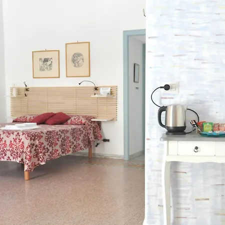 Bed & Breakfast Alchimia Napoletana Naples