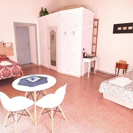 Alchimia Napoletana 4* Νάπολη