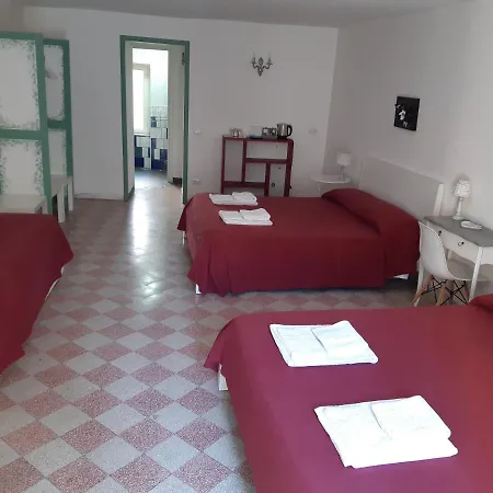 Alchimia Napoletana 4*