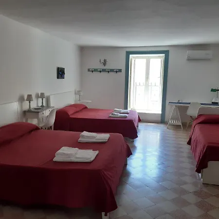 Alchimia Napoletana Bed and Breakfast
