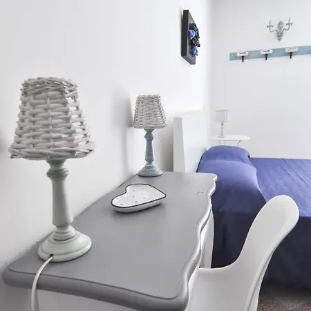 Bed & Breakfast Alchimia Napoletana Naples