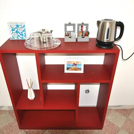 Alchimia Napoletana Bed and Breakfast 4*