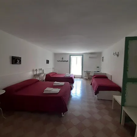 Alchimia Napoletana 4* Napoli