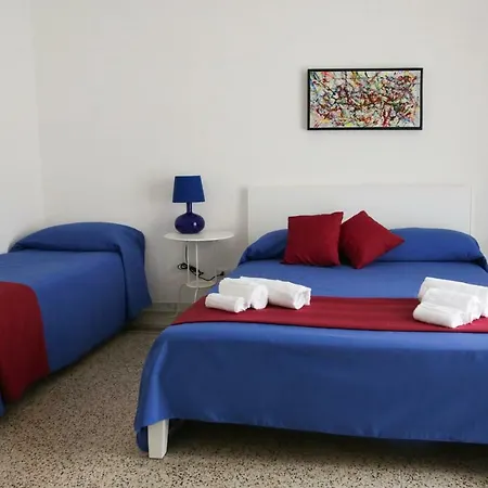Alchimia Napoletana Naples