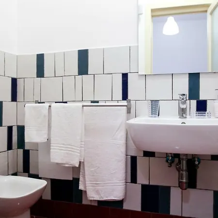 Alchimia Napoletana Oda ve Kahvaltı 4*