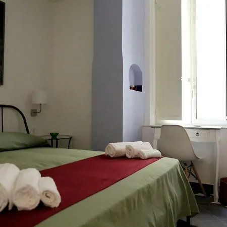 Alchimia Napoletana 4* Napoli