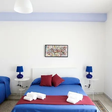 Alchimia Napoletana Bed & Breakfast Naples