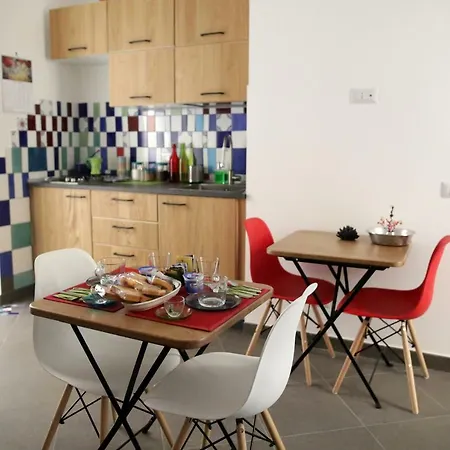 Alchimia Napoletana Bed and Breakfast 4*