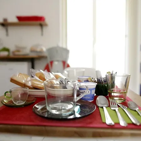 Alchimia Napoletana Bed & Breakfast Naples