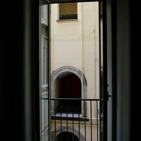 Alchimia Napoletana Frühstückspension 4*