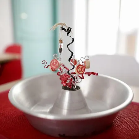 Alchimia Napoletana 4*