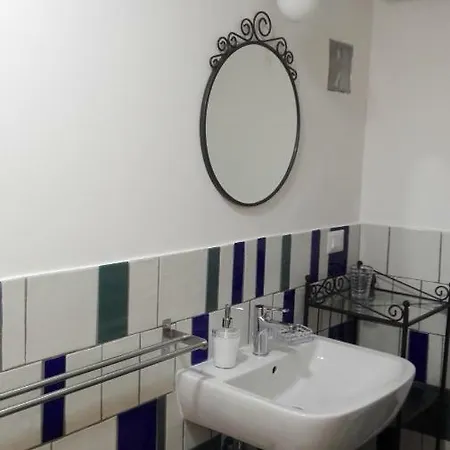 Bed and Breakfast Alchimia Napoletana Νάπολη