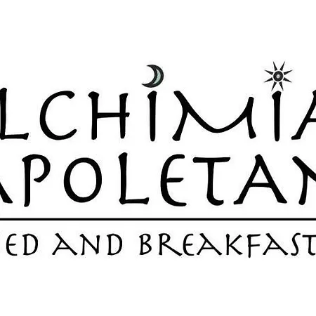Alchimia Napoletana נאפולי