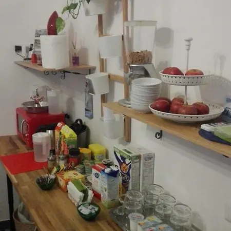 Bed and Breakfast Alchimia Napoletana 4*