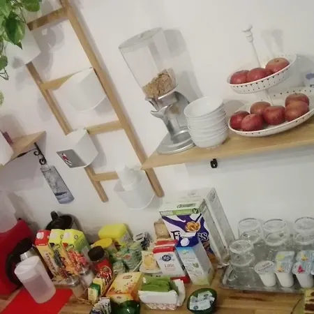 Alchimia Napoletana 4*